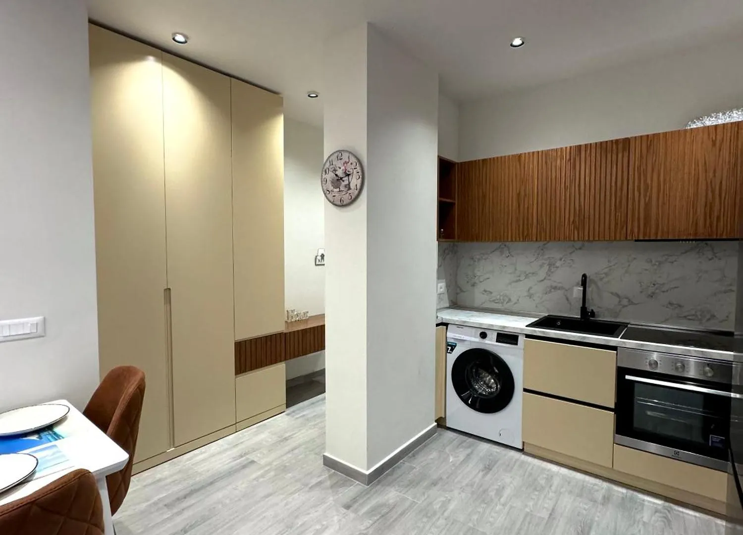 Roman Apartments Vlore 0*,