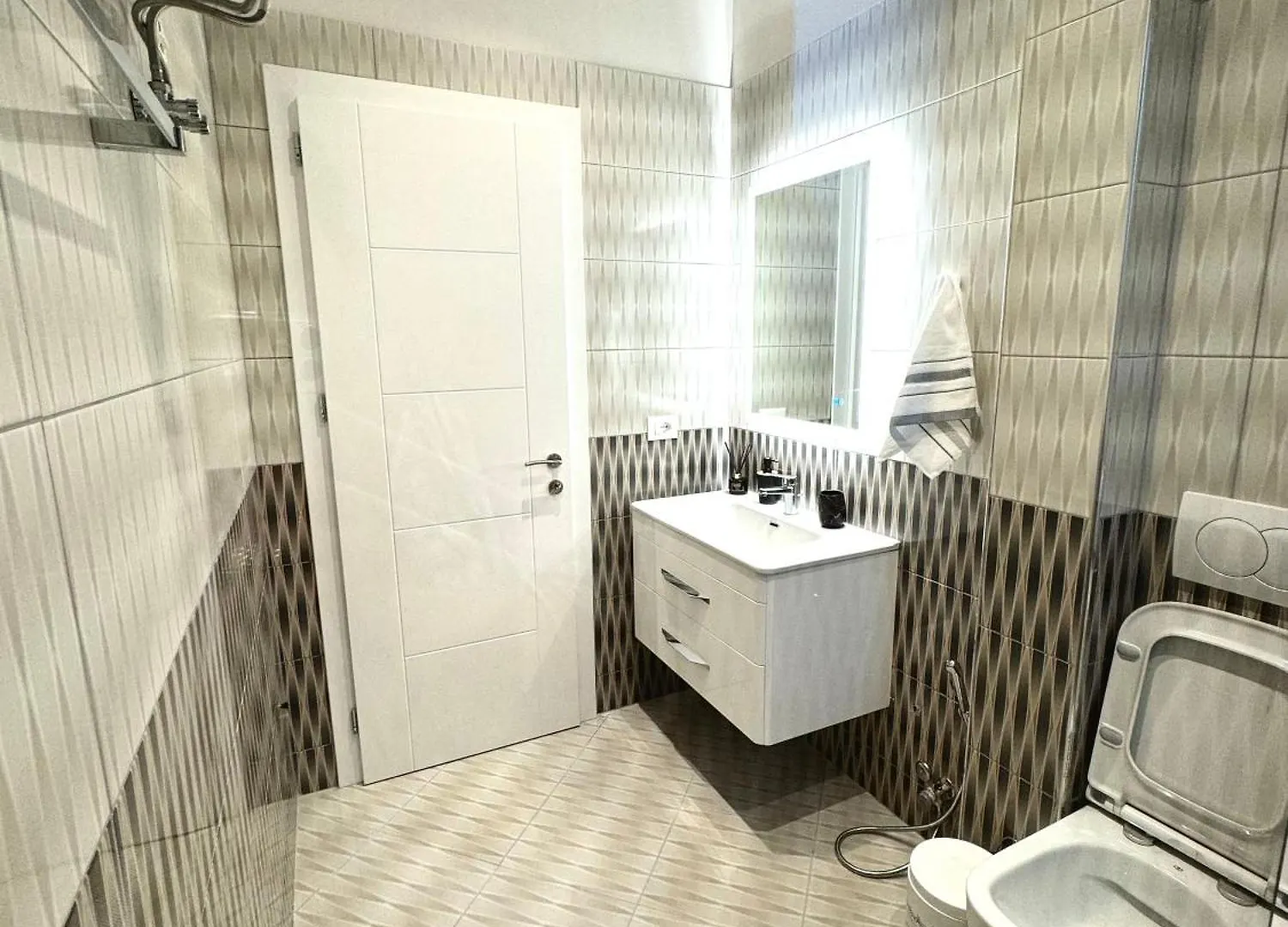 Roman Apartments Vlore Albania