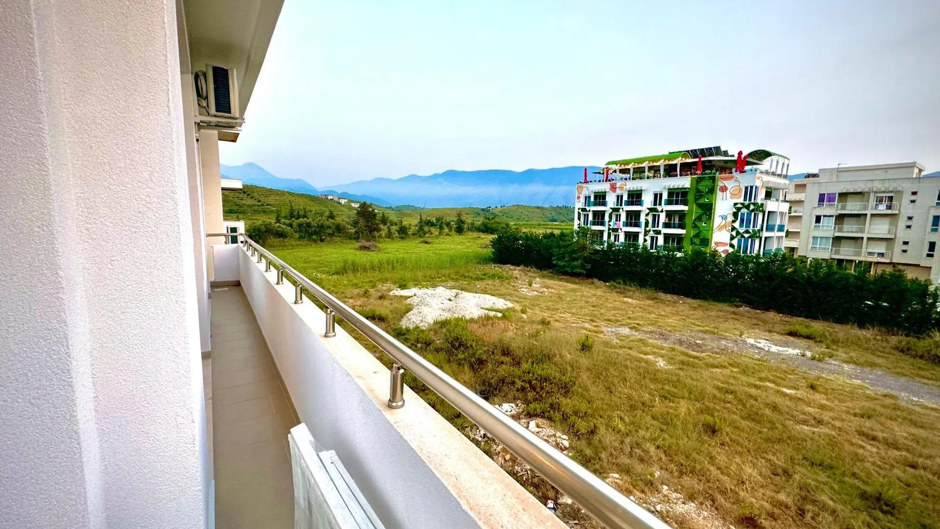 Roman Apartments Vlore 0*,  Albania
