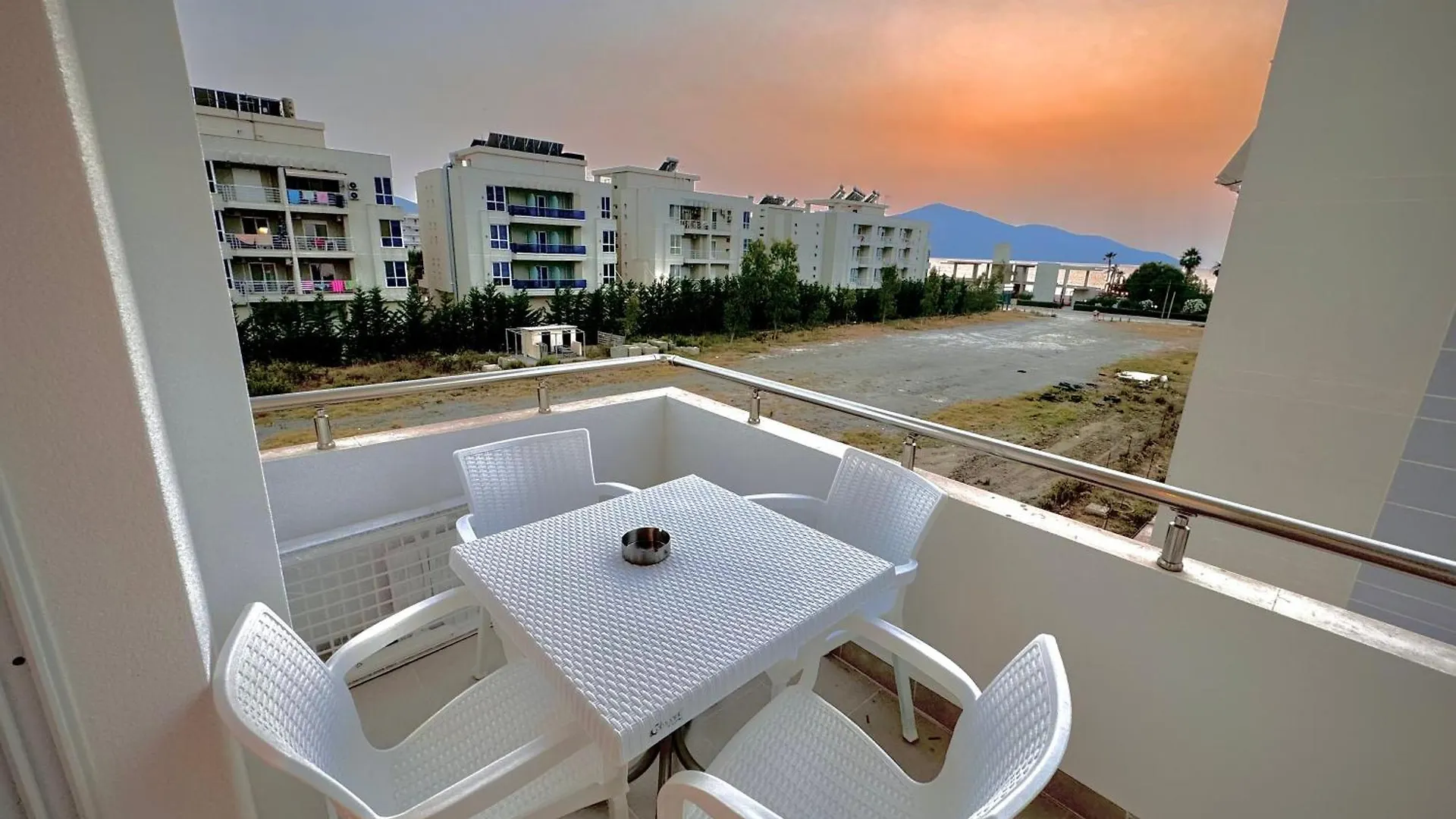 Roman Apartments Vlore